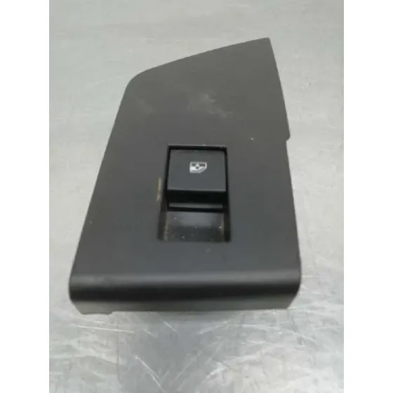 Mando Elevalunas Trasero Izquierdo para Saab 9-5 Lim. (03. 2010->)