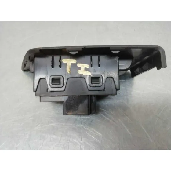 Mando Elevalunas Trasero Izquierdo para Saab 9-5 Lim. (03. 2010->)