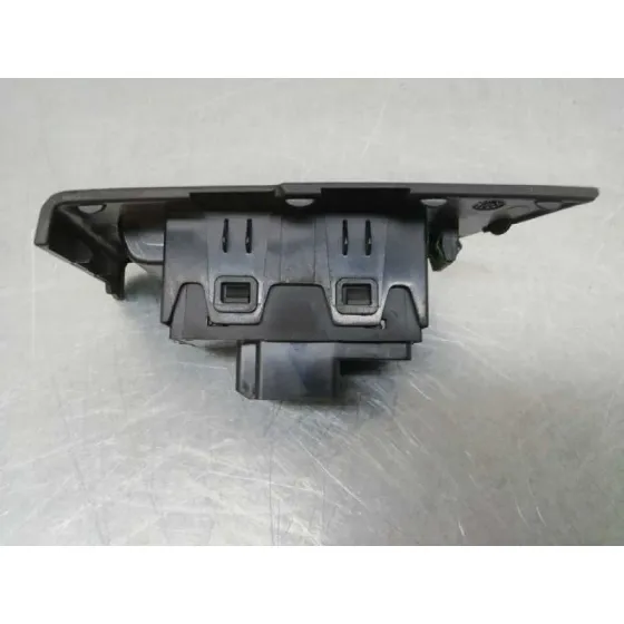 Mando Elevalunas Trasero Izquierdo para Saab 9-5 Lim. (03. 2010->)