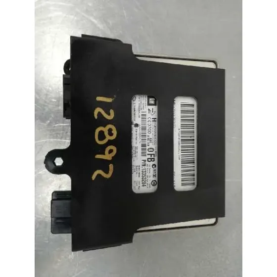 Modulo Electronico para Saab 9-5 Lim. (03. 2010->)