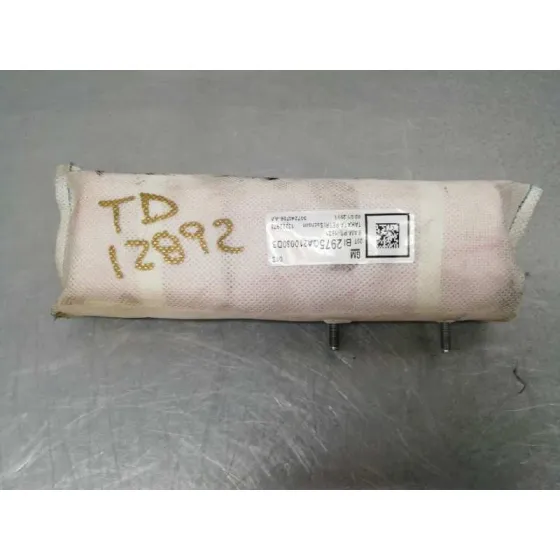 Airbag Lateral Trasero Derecho para Saab 9-5 Lim. (03. 2010->)
