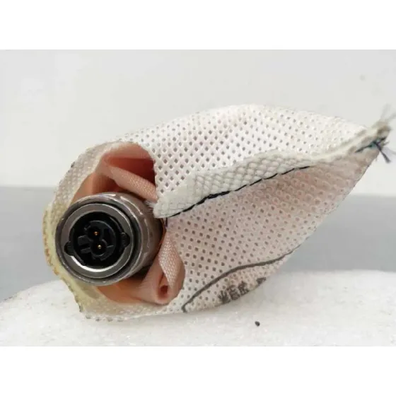 Airbag Lateral Trasero Derecho para Saab 9-5 Lim. (03. 2010->)