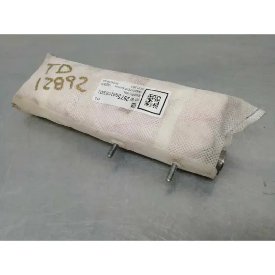 Airbag Lateral Trasero Derecho para Saab 9-5 Lim. (03. 2010->)