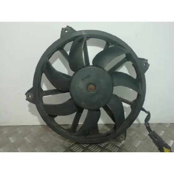 Electroventilador para Peugeot 307 Break/Sw (S2)