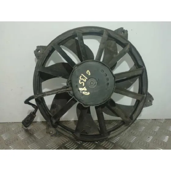 Electroventilador para Peugeot 307 Break/Sw (S2)