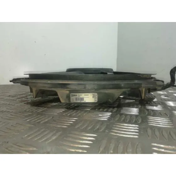 Electroventilador para Peugeot 307 Break/Sw (S2)