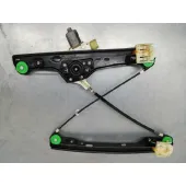 Elevalunas Delantero Izquierdo para Bmw Serie 3 Berlina (E90)