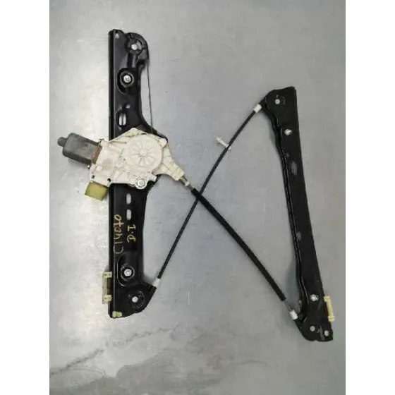 Elevalunas Delantero Izquierdo para Bmw Serie 3 Berlina (E90)
