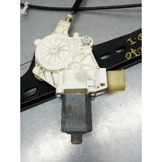 Elevalunas Delantero Izquierdo para Bmw Serie 3 Berlina (E90)