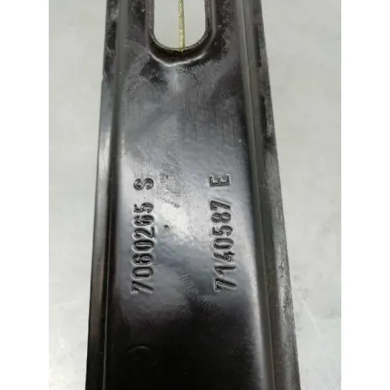 Elevalunas Delantero Izquierdo para Bmw Serie 3 Berlina (E90)