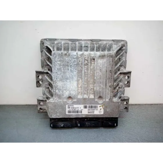 Centralita Motor Uce para Renault Megane Iii Berlina 5 P