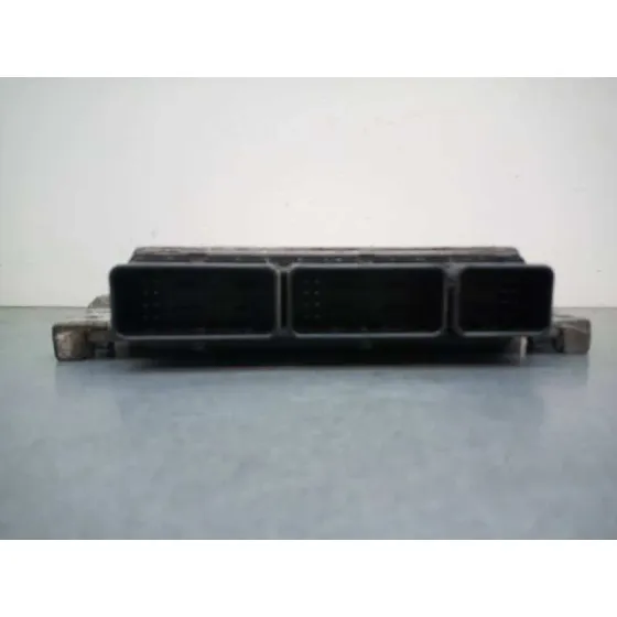 Centralita Motor Uce para Renault Megane Iii Berlina 5 P