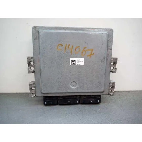 Centralita Motor Uce para Renault Megane Iii Berlina 5 P