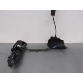 Cerradura Puerta Delantera Derecha para Renault Megane Iii Berlina 5 P