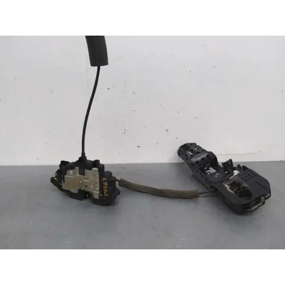 Cerradura Puerta Delantera Derecha para Renault Megane Iii Berlina 5 P
