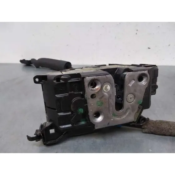 Cerradura Puerta Delantera Derecha para Renault Megane Iii Berlina 5 P