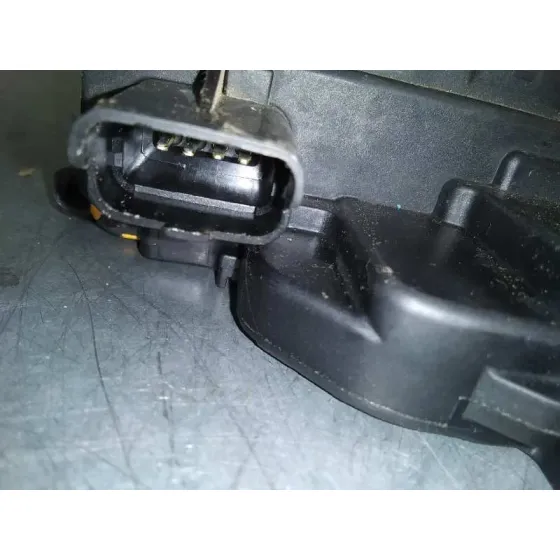 Cerradura Puerta Delantera Derecha para Renault Megane Iii Berlina 5 P