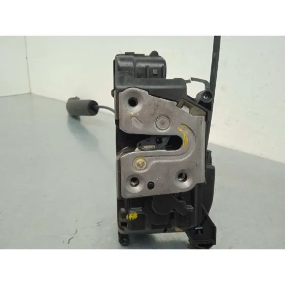 Cerradura Puerta Trasera Derecha para Renault Megane Iii Berlina 5 P