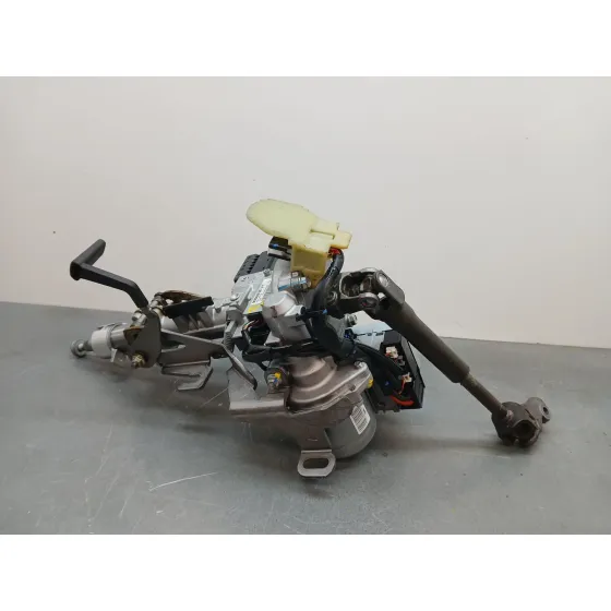 Columna Direccion para Renault Megane Iii Berlina 5 P