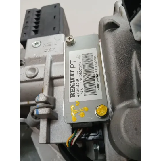 Columna Direccion para Renault Megane Iii Berlina 5 P