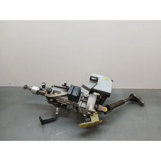 Columna Direccion para Renault Megane Iii Berlina 5 P