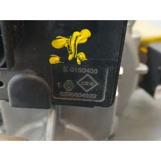 Columna Direccion para Renault Megane Iii Berlina 5 P