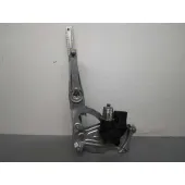 Elevalunas Delantero Derecho para Renault Megane Iii Berlina 5 P