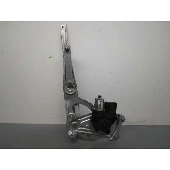 Elevalunas Delantero Derecho para Renault Megane Iii Berlina 5 P