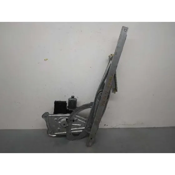 Elevalunas Delantero Derecho para Renault Megane Iii Berlina 5 P
