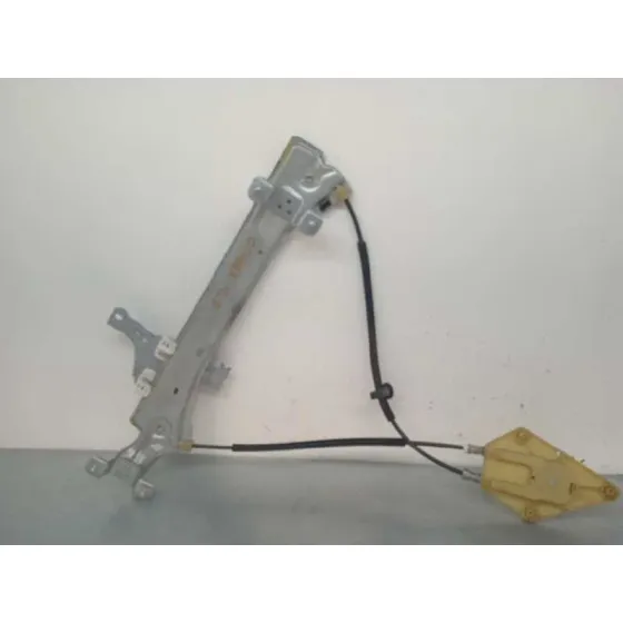Elevalunas Trasero Derecho para Renault Megane Iii Berlina 5 P