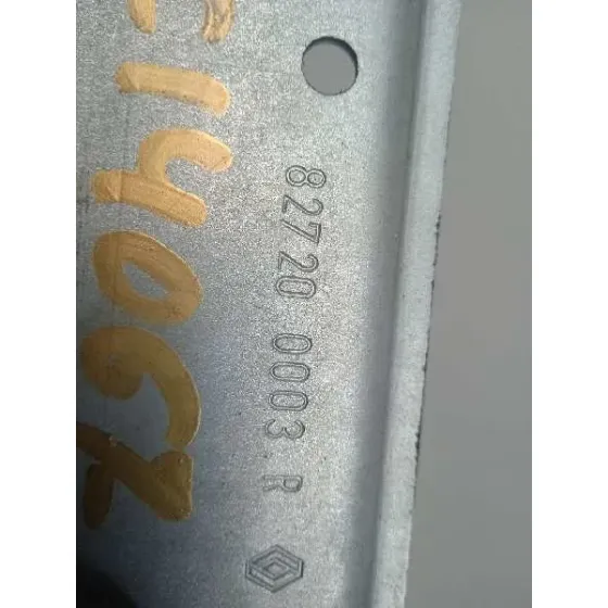 Elevalunas Trasero Derecho para Renault Megane Iii Berlina 5 P