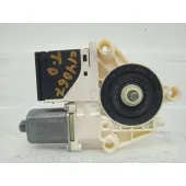 Motor Elevalunas Trasero Derecho para Renault Megane Iii Berlina 5 P