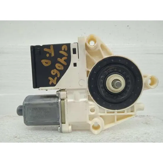 Motor Elevalunas Trasero Derecho para Renault Megane Iii Berlina 5 P