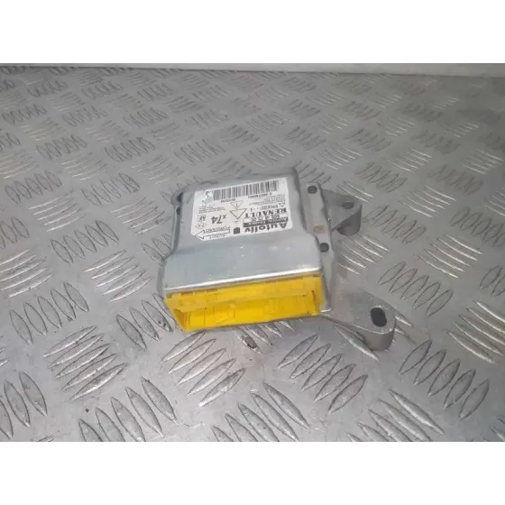 Centralita Airbag para Renault Laguna Ii (Bg0)
