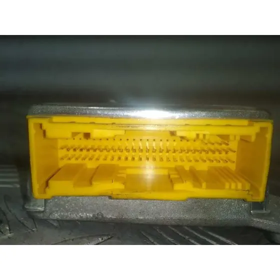 Centralita Airbag para Renault Laguna Ii (Bg0)