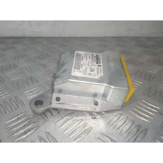 Centralita Airbag para Renault Laguna Ii (Bg0)