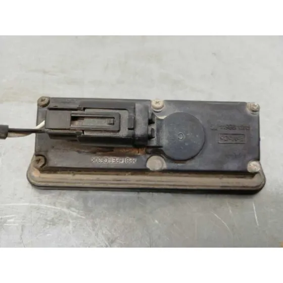 Maneta Exterior Porton para Ford Focus Lim. (Cb4)
