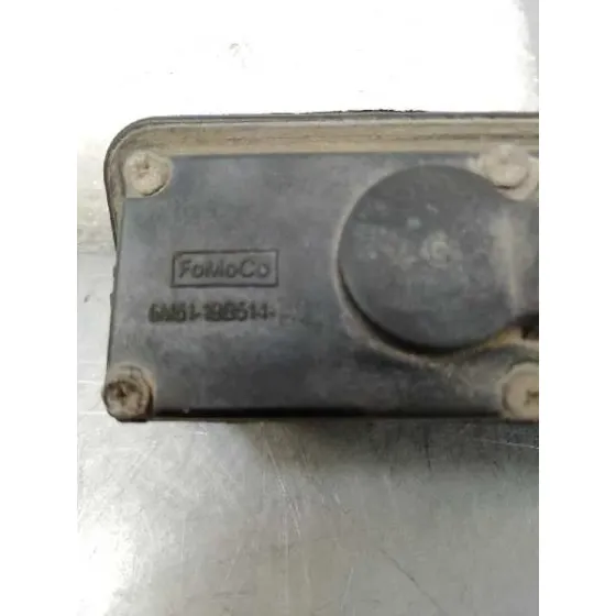 Maneta Exterior Porton para Ford Focus Lim. (Cb4)