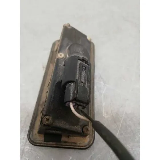 Maneta Exterior Porton para Ford Focus Lim. (Cb4)