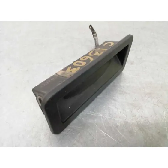 Maneta Exterior Porton para Ford Focus Lim. (Cb4)