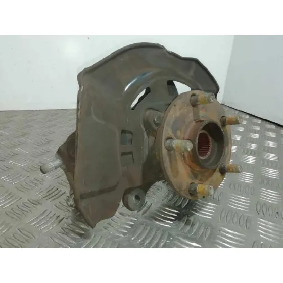 Mangueta Delantera Derecha para Toyota Auris