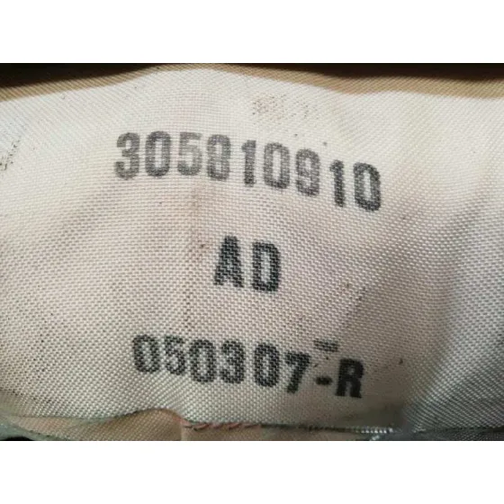 Airbag Delantero Derecho para Toyota Auris