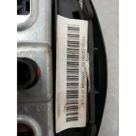Airbag Delantero Izquierdo para Toyota Auris