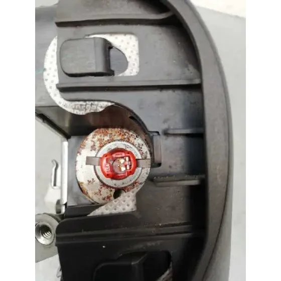 Airbag Delantero Izquierdo para Toyota Auris