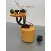 Aforador para Toyota Auris