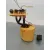 Aforador para Toyota Auris