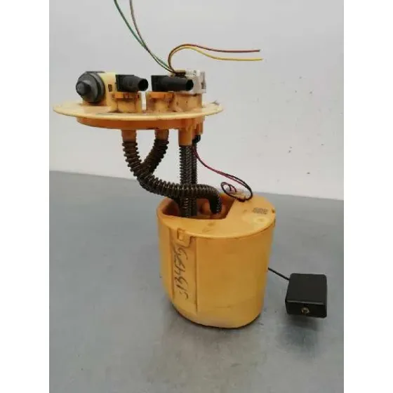 Aforador para Toyota Auris