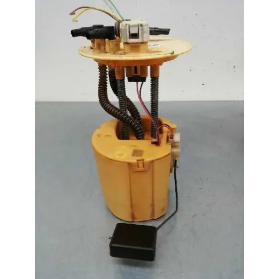 Aforador para Toyota Auris