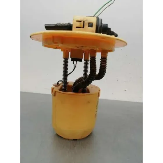 Aforador para Toyota Auris