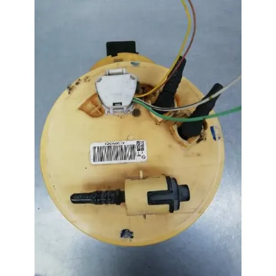 Aforador para Toyota Auris